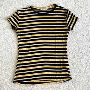 Zara T shirt Size S